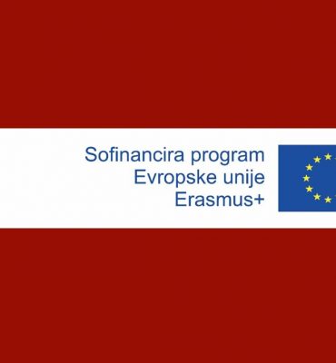 Sodelujemo v novem projektu ERASMUS+ Skilled to be Fire Expert
