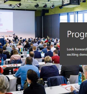 Vabilo k udeležbi na strokovno ekskurzijo v Nemčiji – FeuerTrutz 2019