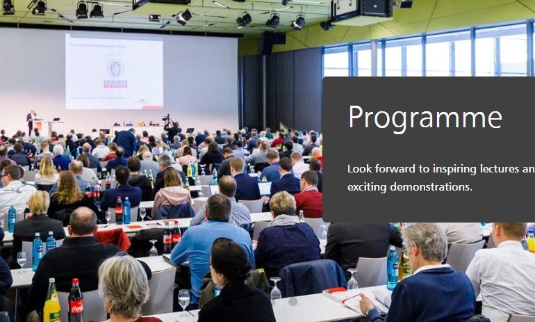 Vabilo k udeležbi na strokovno ekskurzijo v Nemčiji - FeuerTrutz 2019