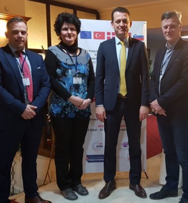 SZPV sodeluje v projektu FireSkills