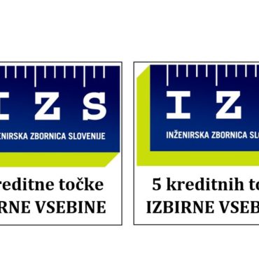 Pridobitev kreditnih točk IZS iz izbirnih vsebin