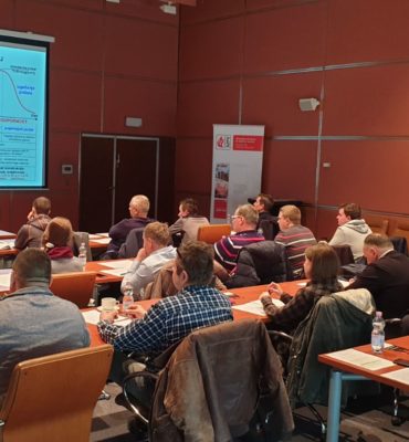 Vabilo na seminar PPZ in delavnici za licence SZPV (modula ZJK in PVZ) – 3. junij 2019