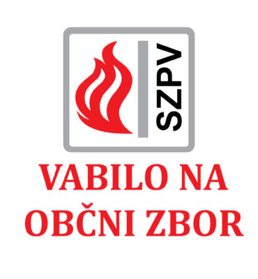 Vabilo na 28. občni zbor SZPV
