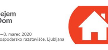 Vabilo na 59. sejem DOM